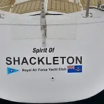 Spirit Of Shackleton Yacht