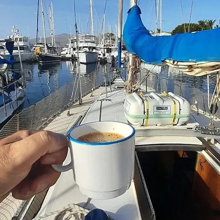 Spirit Of Shackleton Yacht Hotel en barco