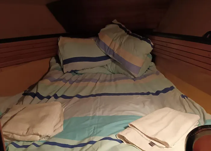 Spirit Of Shackleton Yacht Úszó hotel Puerto Calero