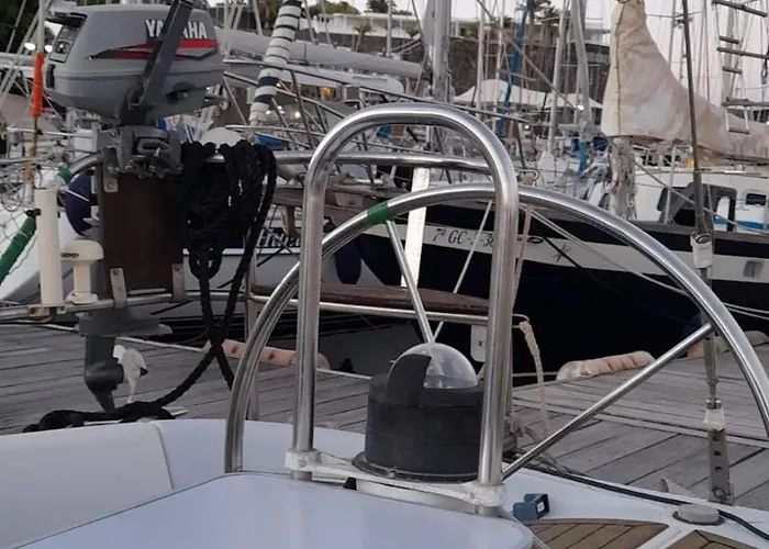 Spirit Of Shackleton Yacht Úszó hotel