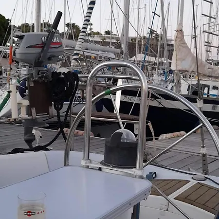 Spirit Of Shackleton Yacht بوتيل